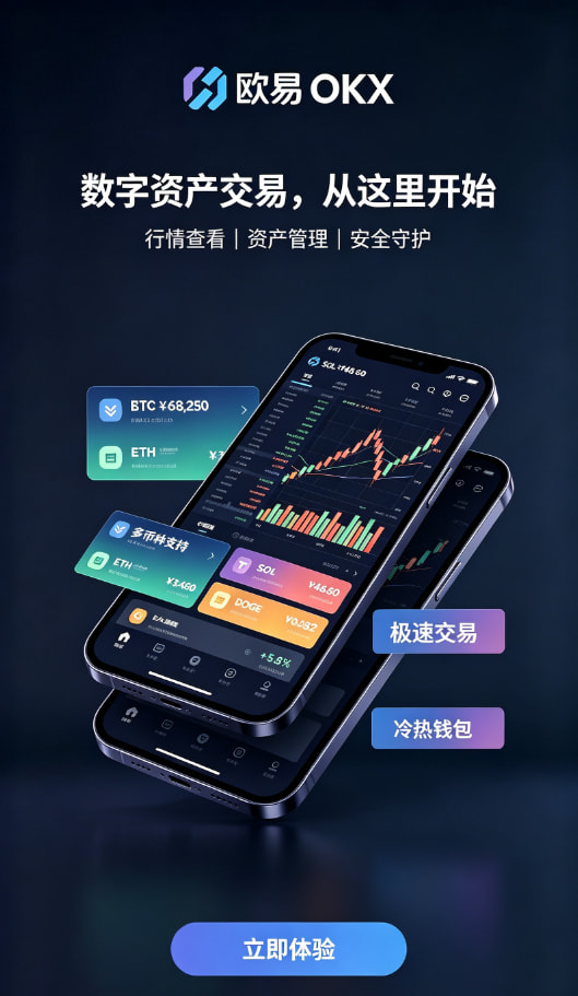 欧交易所app最新版使用感受配图
